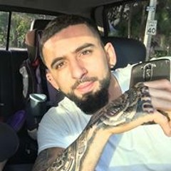 22. Mario Ochoa - Fuckin (Original Mix)