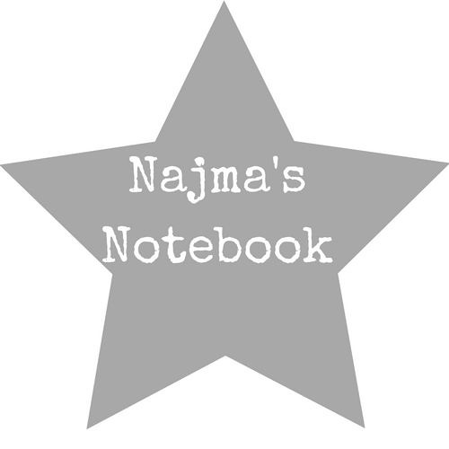 Najma Ansari’s avatar