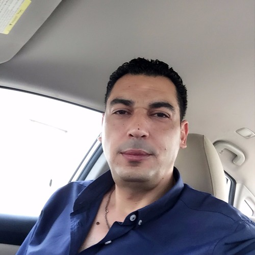 Hany Elboushy’s avatar