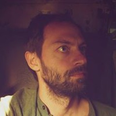 Алексей Неретин