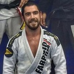Roberto Fumian