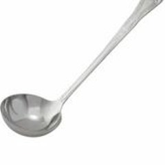 YOUNG GRAVYLADLE