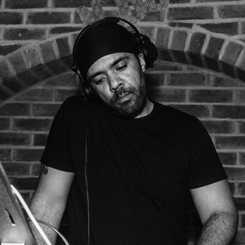 DJ Kane — artist photo