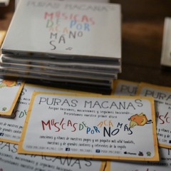 PURAS MACANAS