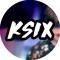 KSiX