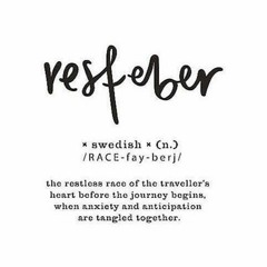Resfeber Travel Blog