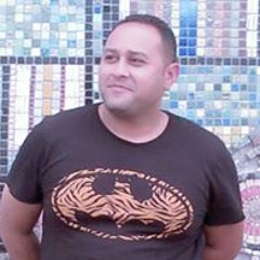 Mohamed Elkady