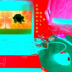 Computer Doll 8