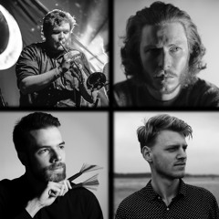 The Flying Dutch Jam