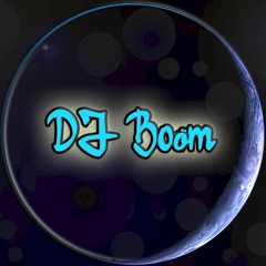 DJ Fernando Boöm (Forjando Beatz)