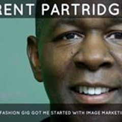 Trent Partridge