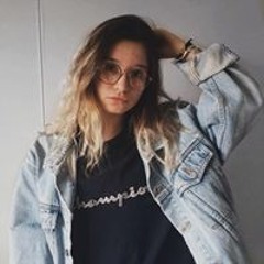 Maude-charlotte Isabelle