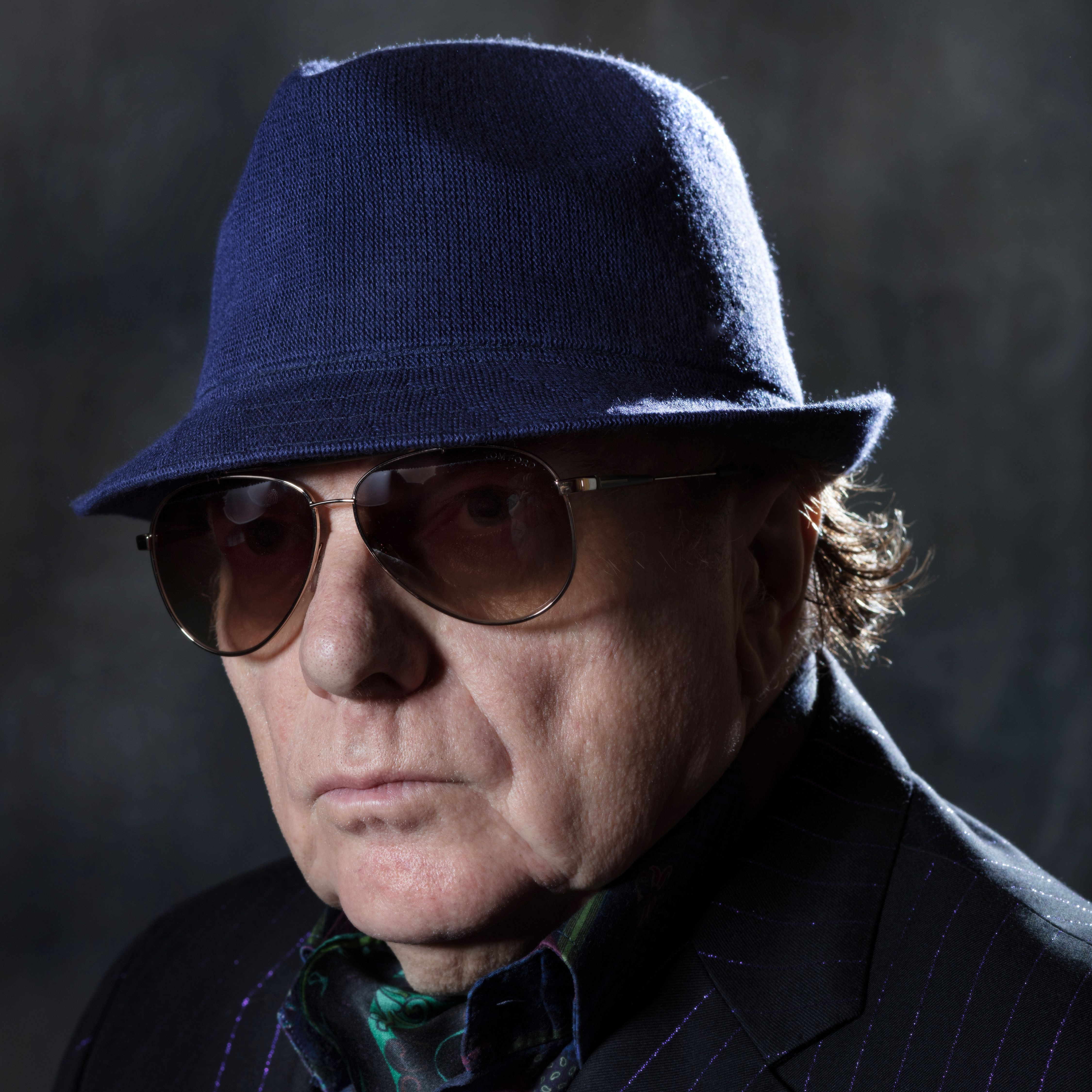 Official Van Morrison