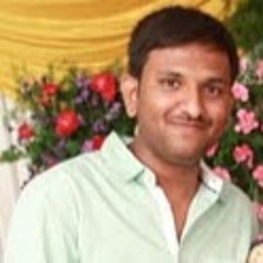 Gk Santosh