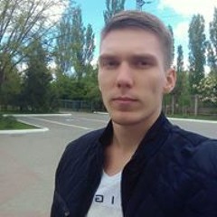Alexandr Prokopchuk