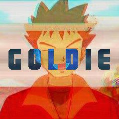 ChrisGoldie