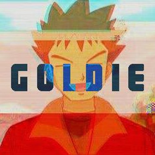 ChrisGoldie’s avatar