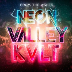 Sugarplum Suicide - Rabbit Hole (Neon Valley KVlt Remix)