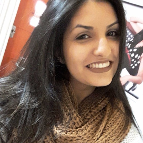 Eduarda Carolina Oliveira’s avatar