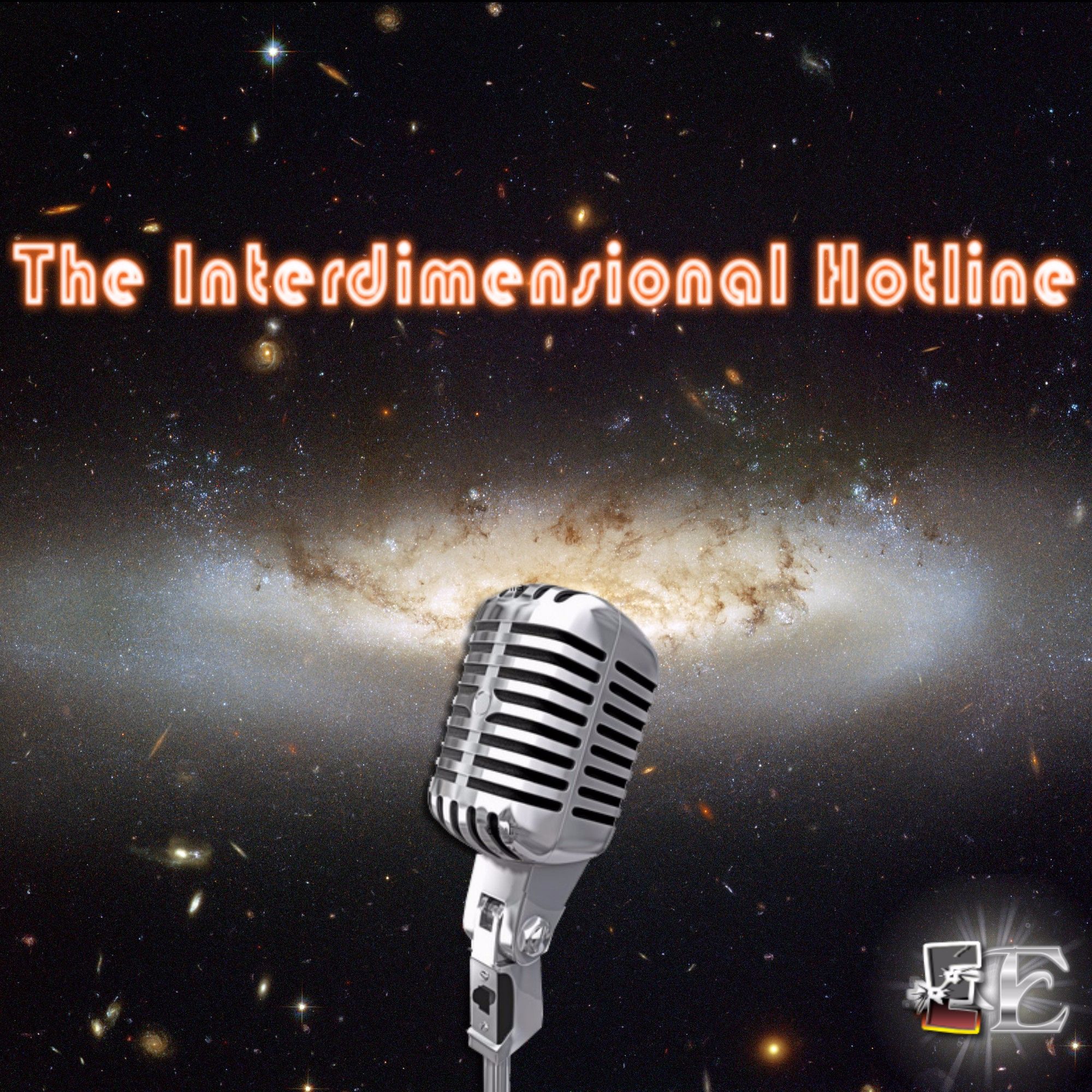 The Interdimensional Hotline