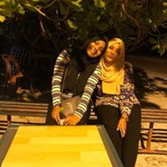 Aminath Jiva Shajmee