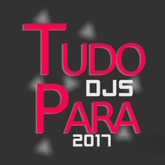 TUDO PARA DJS] PONTO - VIOLINO MAIS COBIÇADO (2018)