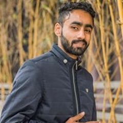 Jagdev Sandhu