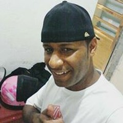 É o Bruno
