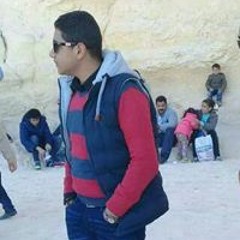 Beter Magdy