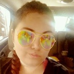 Victoria Marie Weigel