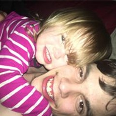 Cody Levasseur Carter