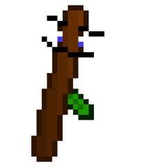 DickStick