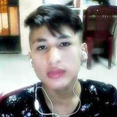 Rony Rodrigues Reyes