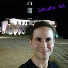 Marcelo Almeida