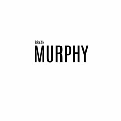 Bryan Murphy
