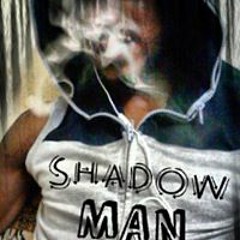 Shadowman Feras Shadowman