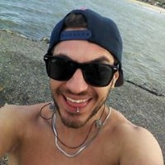 Rodrigo Dos Santos