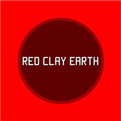 Red Clay Earth
