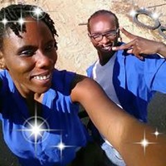 SmileyDee Davis-Cayald