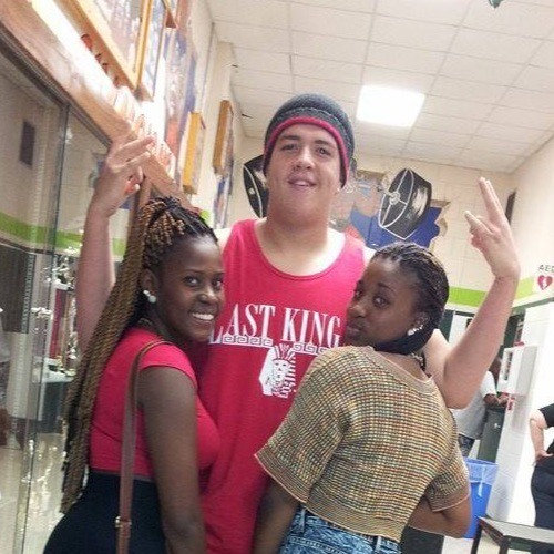 DAT WAY - FUCK OFF COLLAB