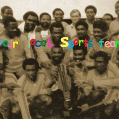 your local sports team