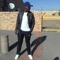 Keikelame Thapelo