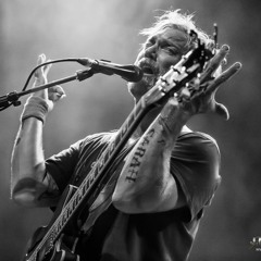 Anders Osborne Music