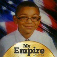 Le Olvidavel El Gerrero