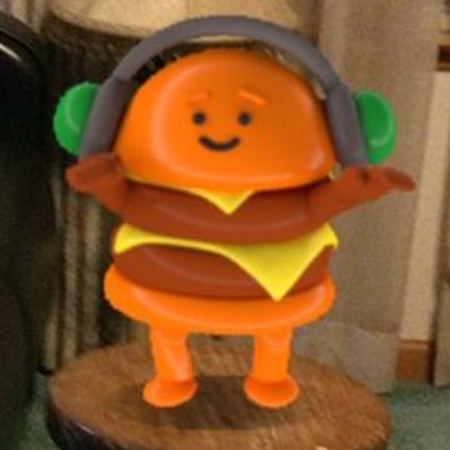 Flonger’s avatar
