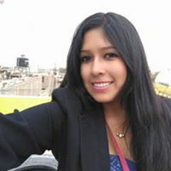 Maribel Suasaca Belizario