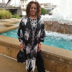Wanda Mundy