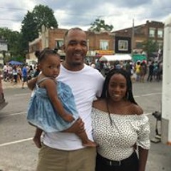Jovan Patterson