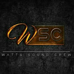 Watts Sound Crew 972