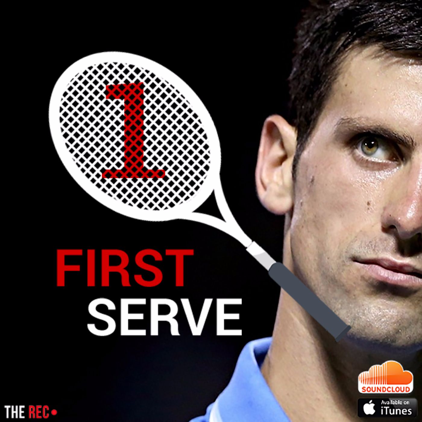 First Serve